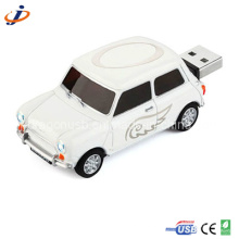 Mini Cooper Car USB Flash Drive for Promotion